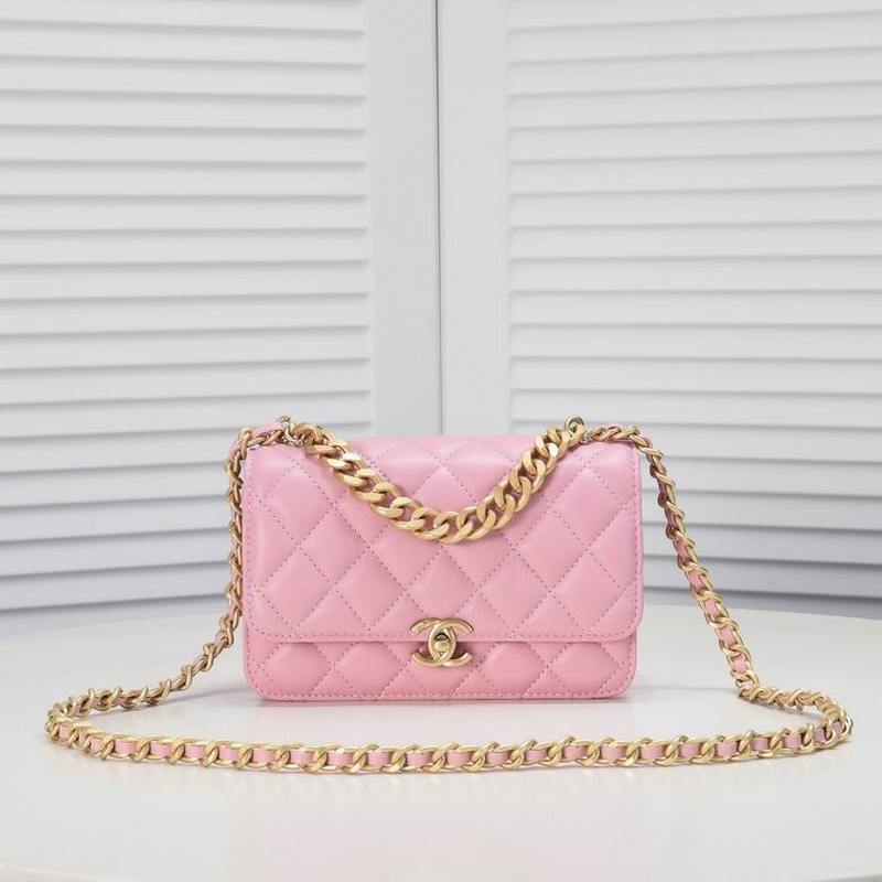 Chanel Handbags 480